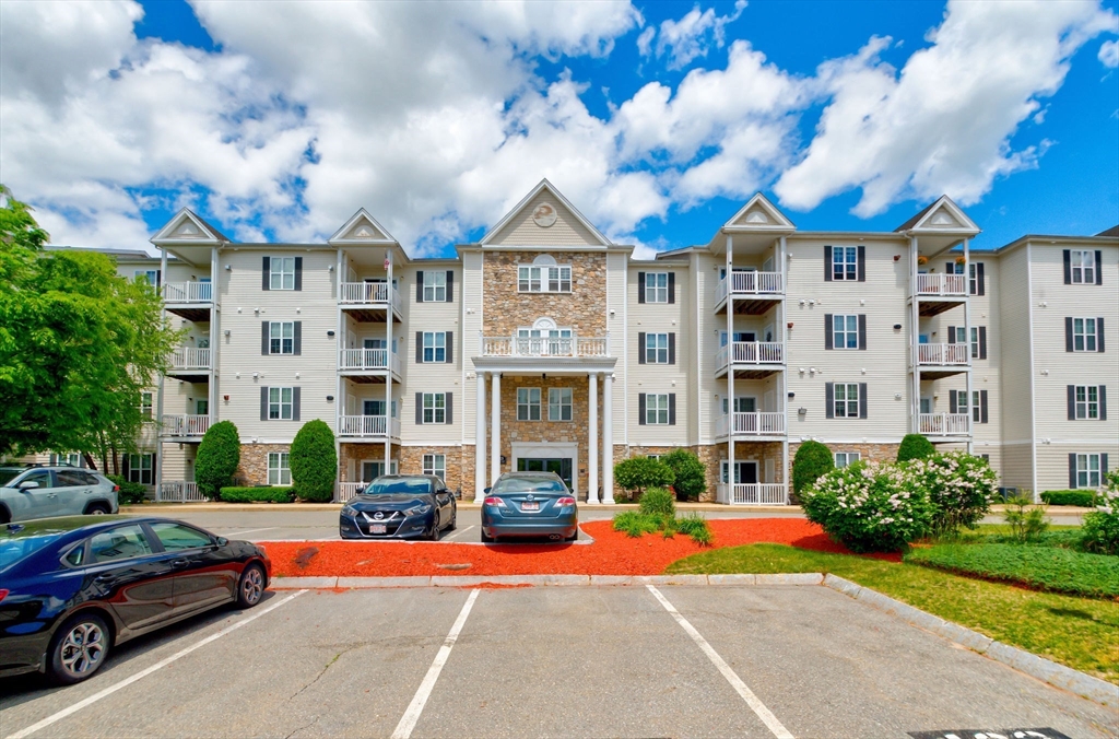 23 Hampshire Road, Unit 217 Methuen, MA 01844 - Photo 28 of 28