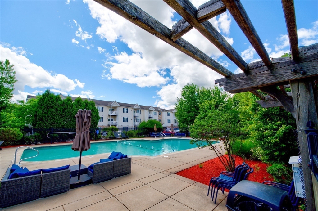 23 Hampshire Road, Unit 217 Methuen, MA 01844 - Photo 4 of 28