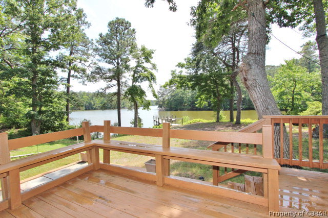 354 Lighthouse Road Heathsville, VA 22473 - Photo 31 of 37