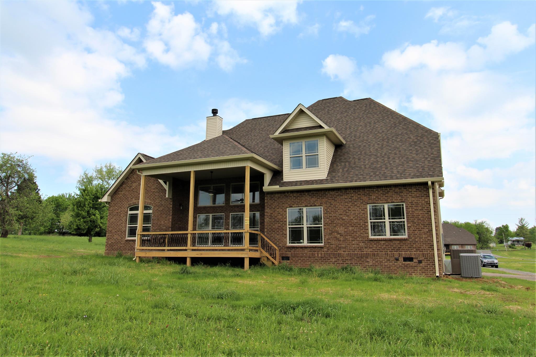 288 Bates Road Lebanon, TN 37087 - Photo 2 of 26 a view of a house with a backyard