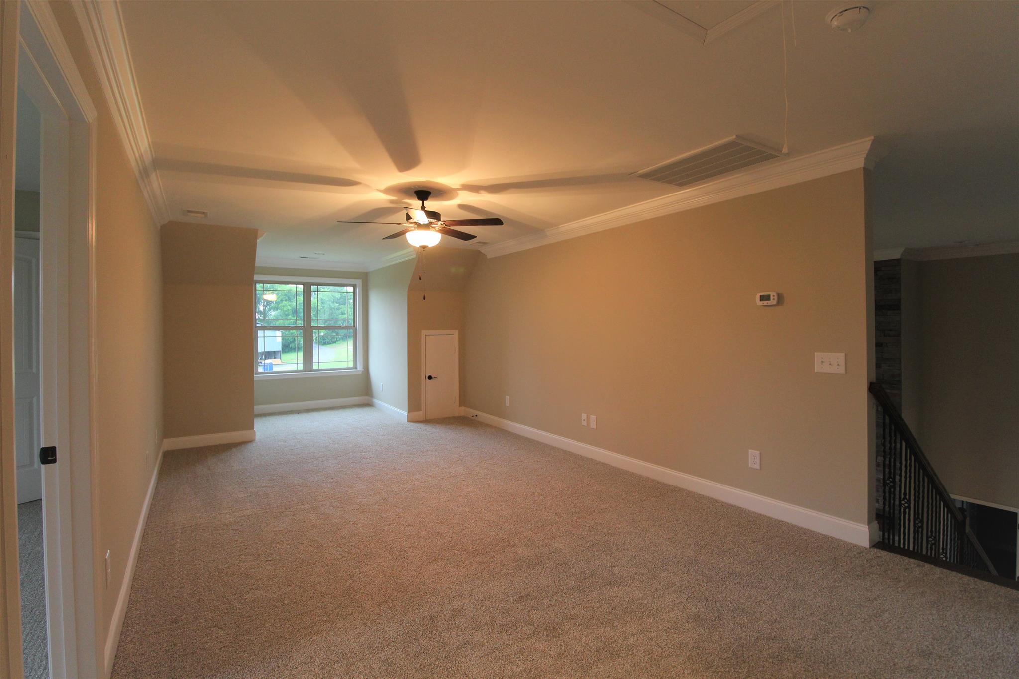 288 Bates Road Lebanon, TN 37087 - Photo 23 of 26 a view of an empty room with a window