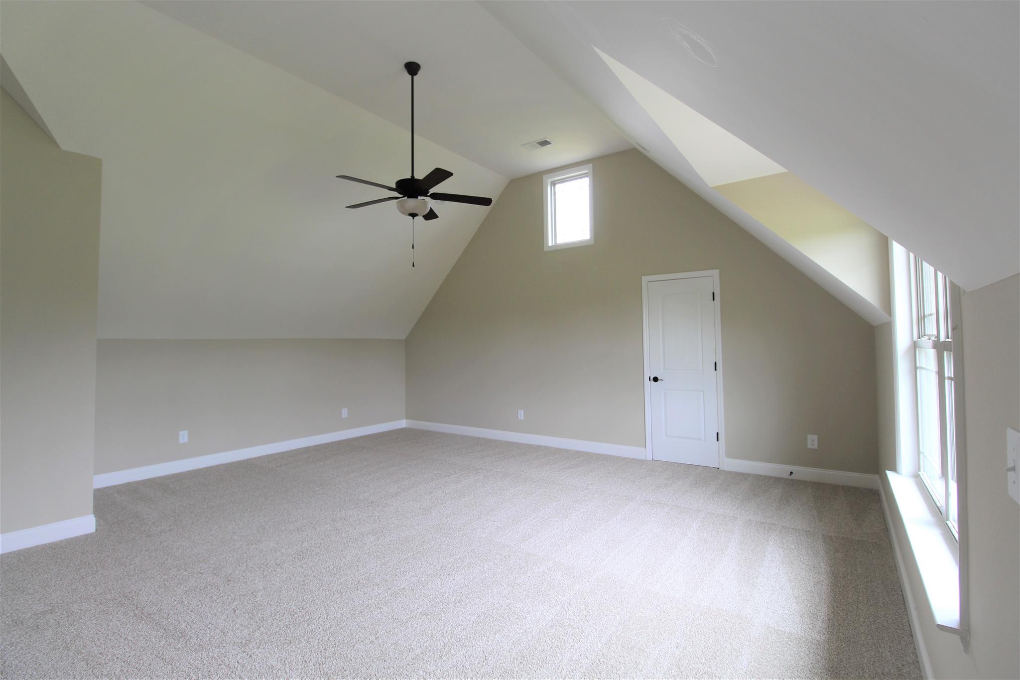 288 Bates Road Lebanon, TN 37087 - Photo 26 of 26 wooden floor in an empty room with a window