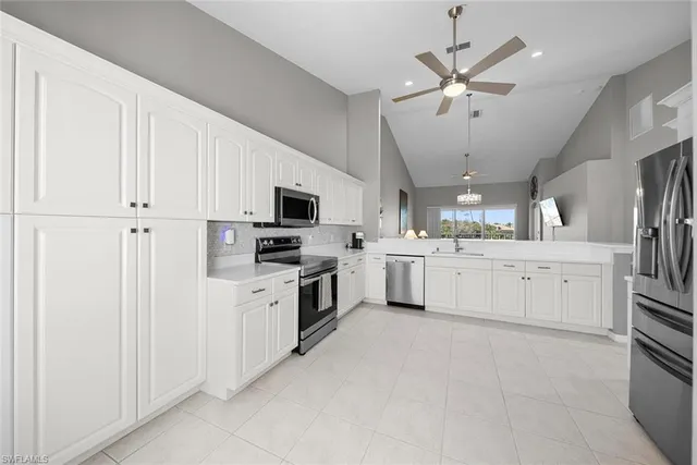 $379,900 | 20060 Seagrove Street, Unit 1807, Estero, FL 33928