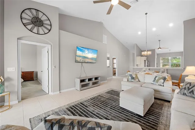 $379,900 | 20060 Seagrove Street, Unit 1807, Estero, FL 33928