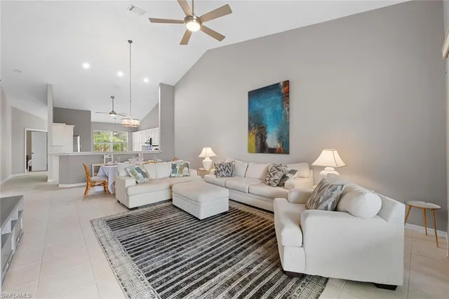 $379,900 | 20060 Seagrove Street, Unit 1807, Estero, FL 33928