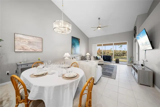 $379,900 | 20060 Seagrove Street, Unit 1807, Estero, FL 33928