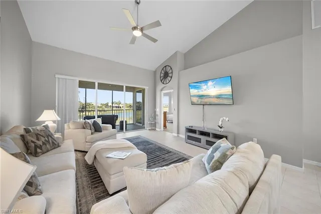 $379,900 | 20060 Seagrove Street, Unit 1807, Estero, FL 33928