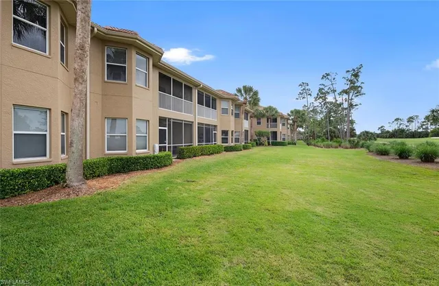 $379,900 | 20060 Seagrove Street, Unit 1807, Estero, FL 33928