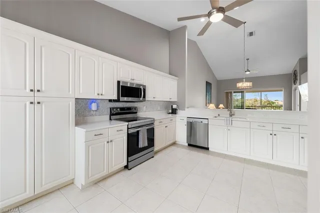 $379,900 | 20060 Seagrove Street, Unit 1807, Estero, FL 33928