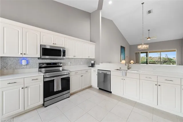 $379,900 | 20060 Seagrove Street, Unit 1807, Estero, FL 33928