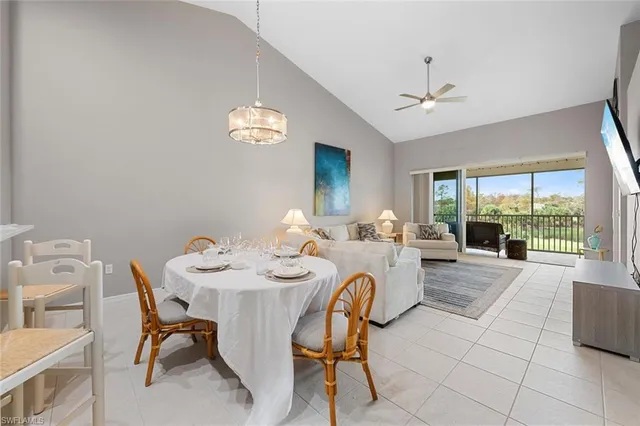 $379,900 | 20060 Seagrove Street, Unit 1807, Estero, FL 33928