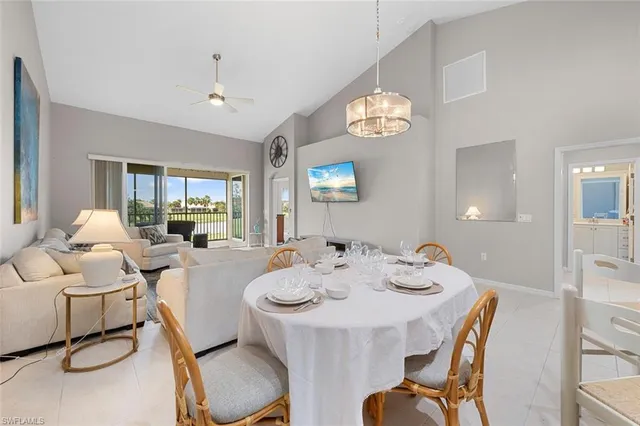 $379,900 | 20060 Seagrove Street, Unit 1807, Estero, FL 33928