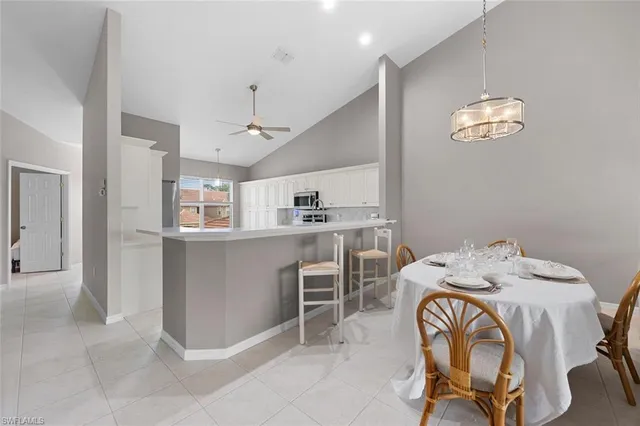 $379,900 | 20060 Seagrove Street, Unit 1807, Estero, FL 33928