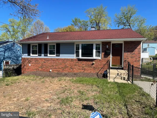 $499,900 | 7204 Kidmore Lane, Lanham, MD 20706