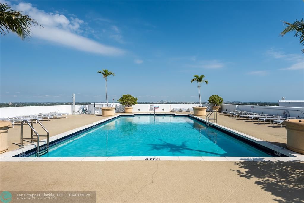 1830 Radius Drive, Unit 1026 Hollywood, FL 33020 - Photo 23 of 43