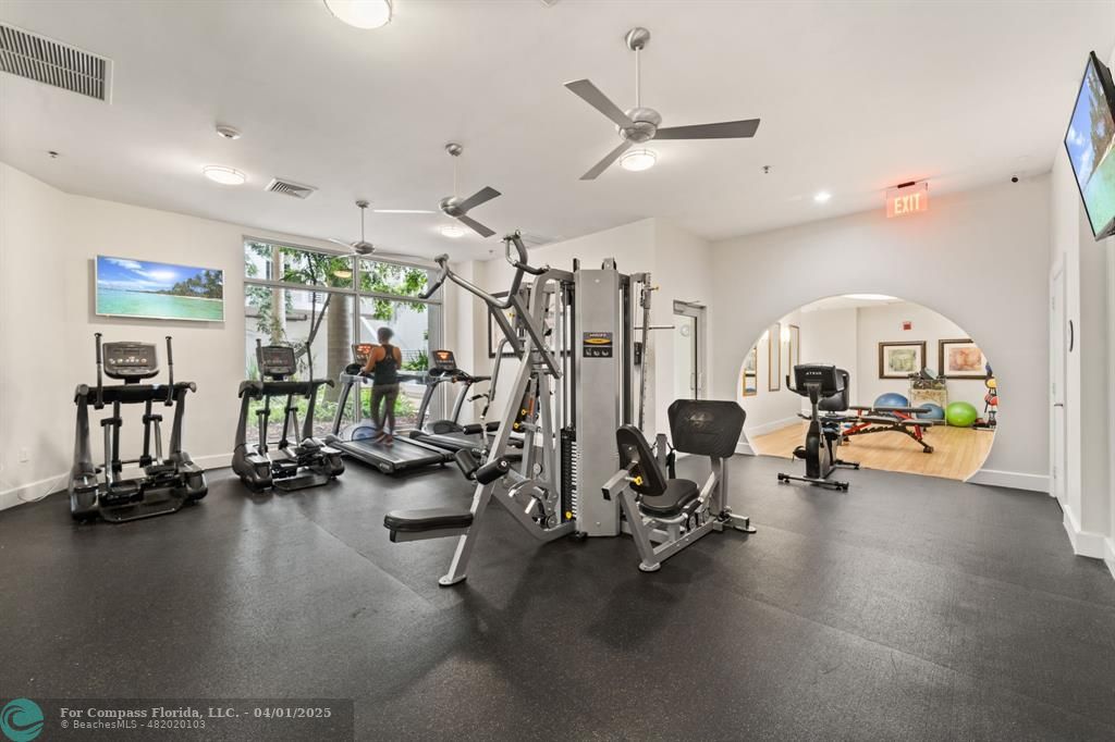 1830 Radius Drive, Unit 1026 Hollywood, FL 33020 - Photo 27 of 43