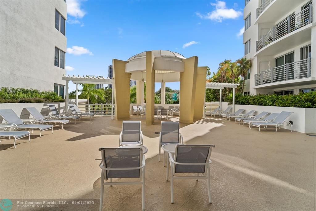 1830 Radius Drive, Unit 1026 Hollywood, FL 33020 - Photo 32 of 43