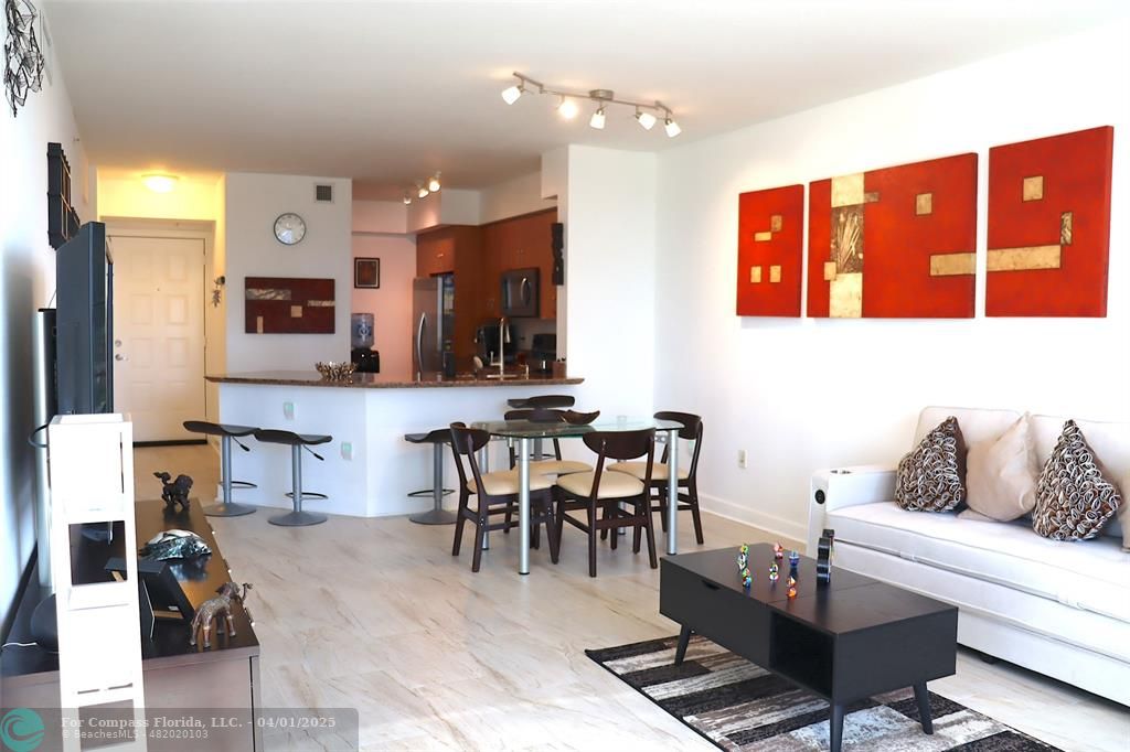 1830 Radius Drive, Unit 1026 Hollywood, FL 33020 - Photo 6 of 43