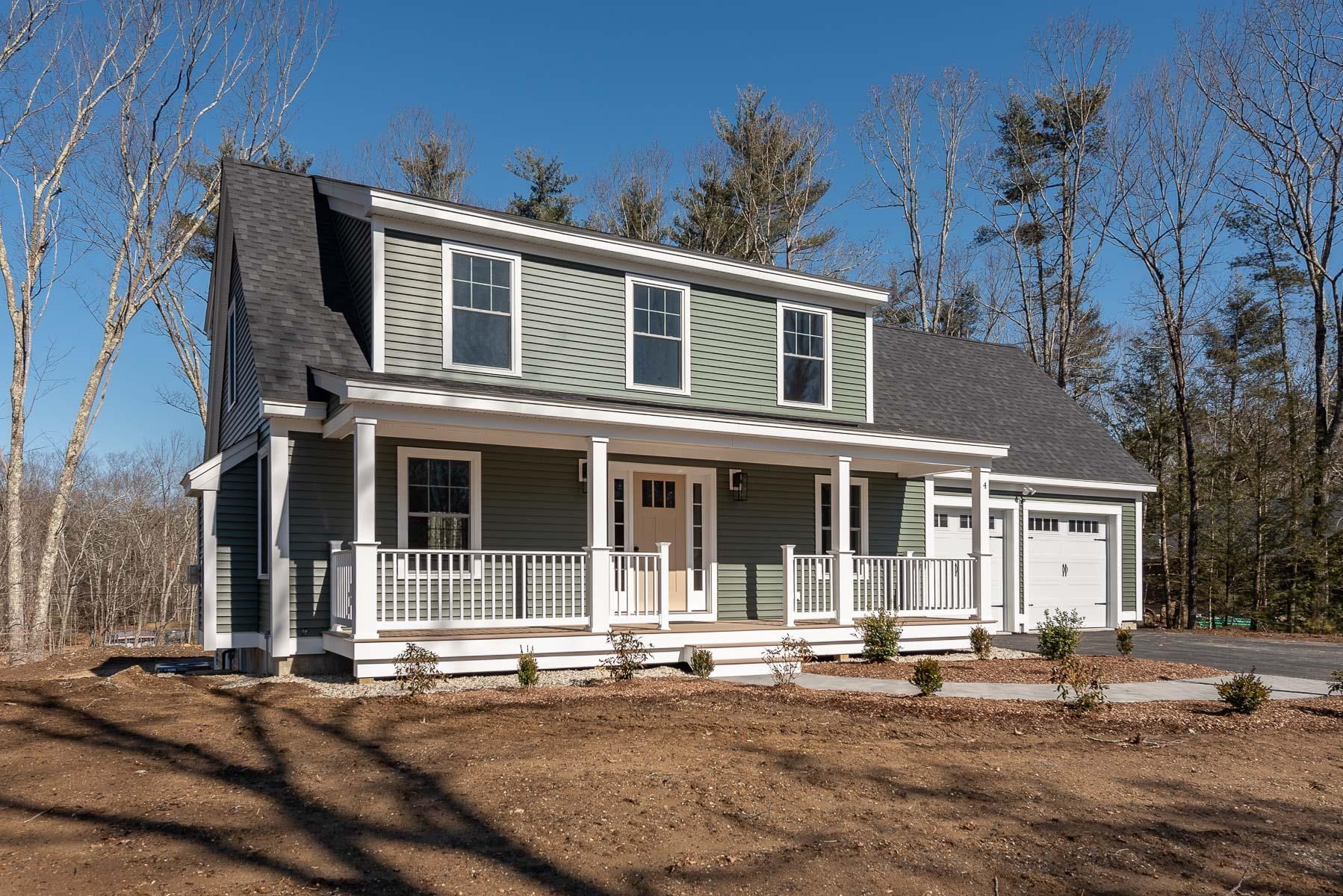 4 Arbor Road, Unit LOT 15 Epping, NH 03042 - Photo 12 of 37