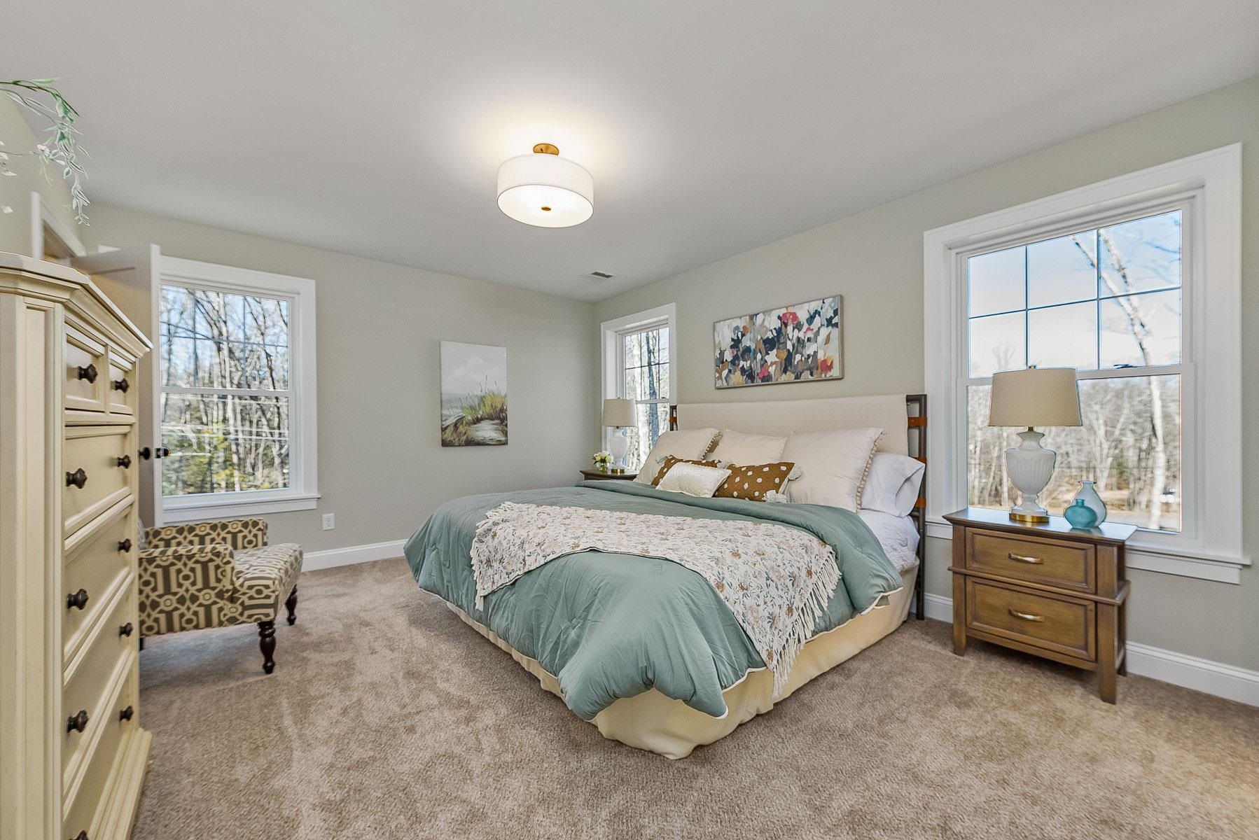 4 Arbor Road, Unit LOT 15 Epping, NH 03042 - Photo 20 of 37