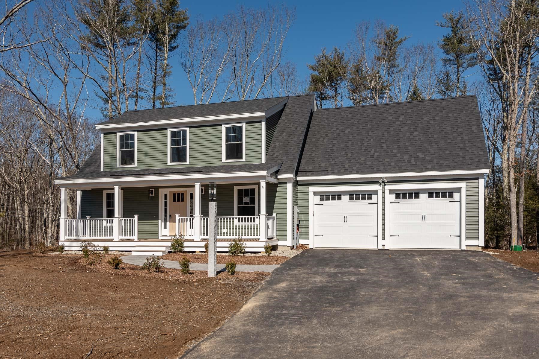 4 Arbor Road, Unit LOT 15 Epping, NH 03042 - Photo 2 of 37