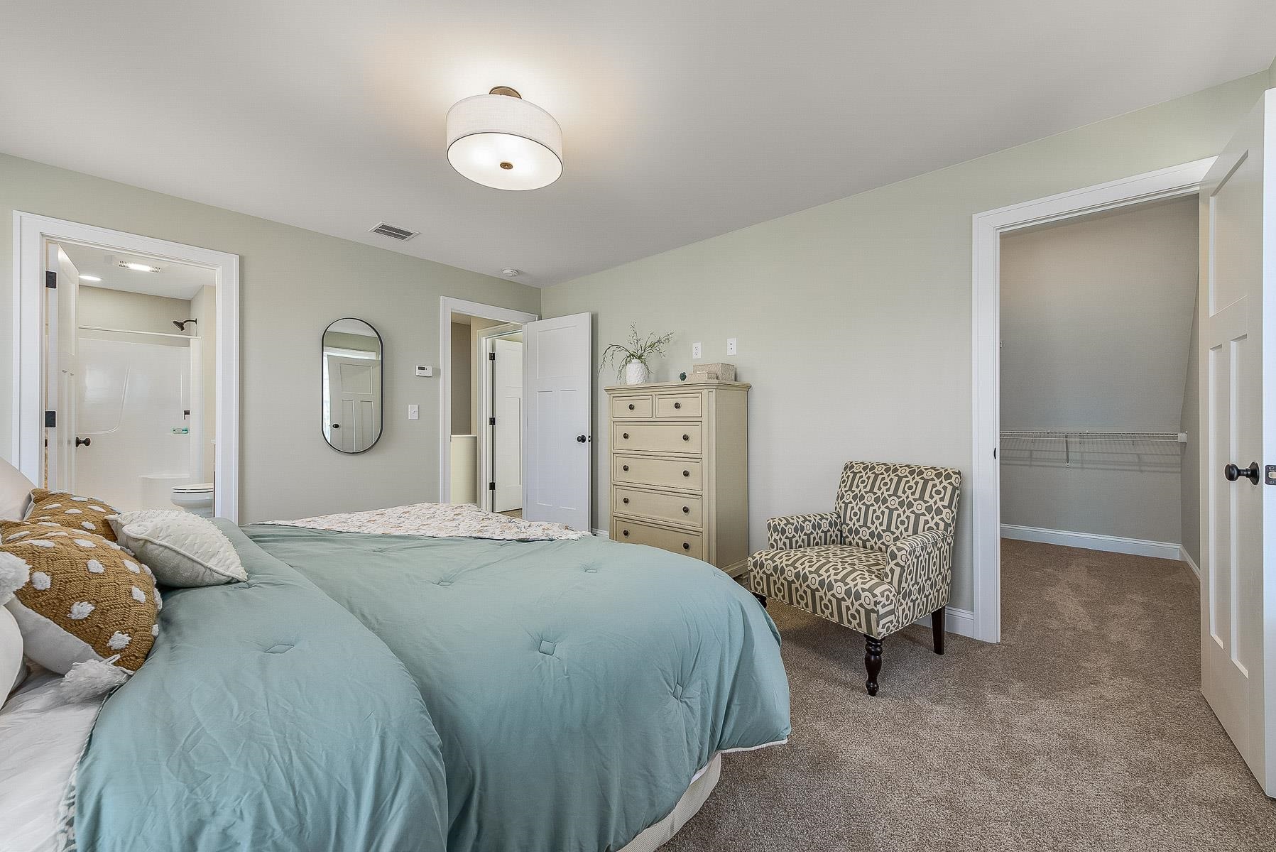 4 Arbor Road, Unit LOT 15 Epping, NH 03042 - Photo 21 of 37