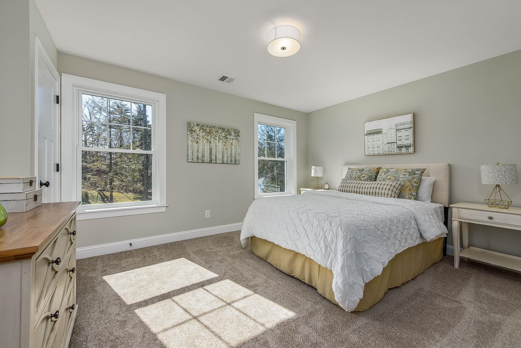 4 Arbor Road, Unit LOT 15 Epping, NH 03042 - Photo 24 of 37