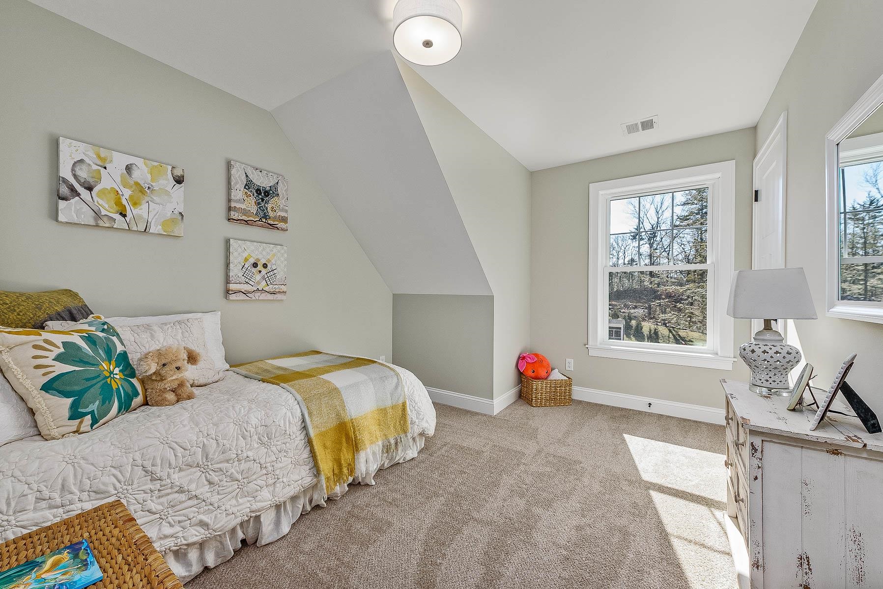 4 Arbor Road, Unit LOT 15 Epping, NH 03042 - Photo 26 of 37