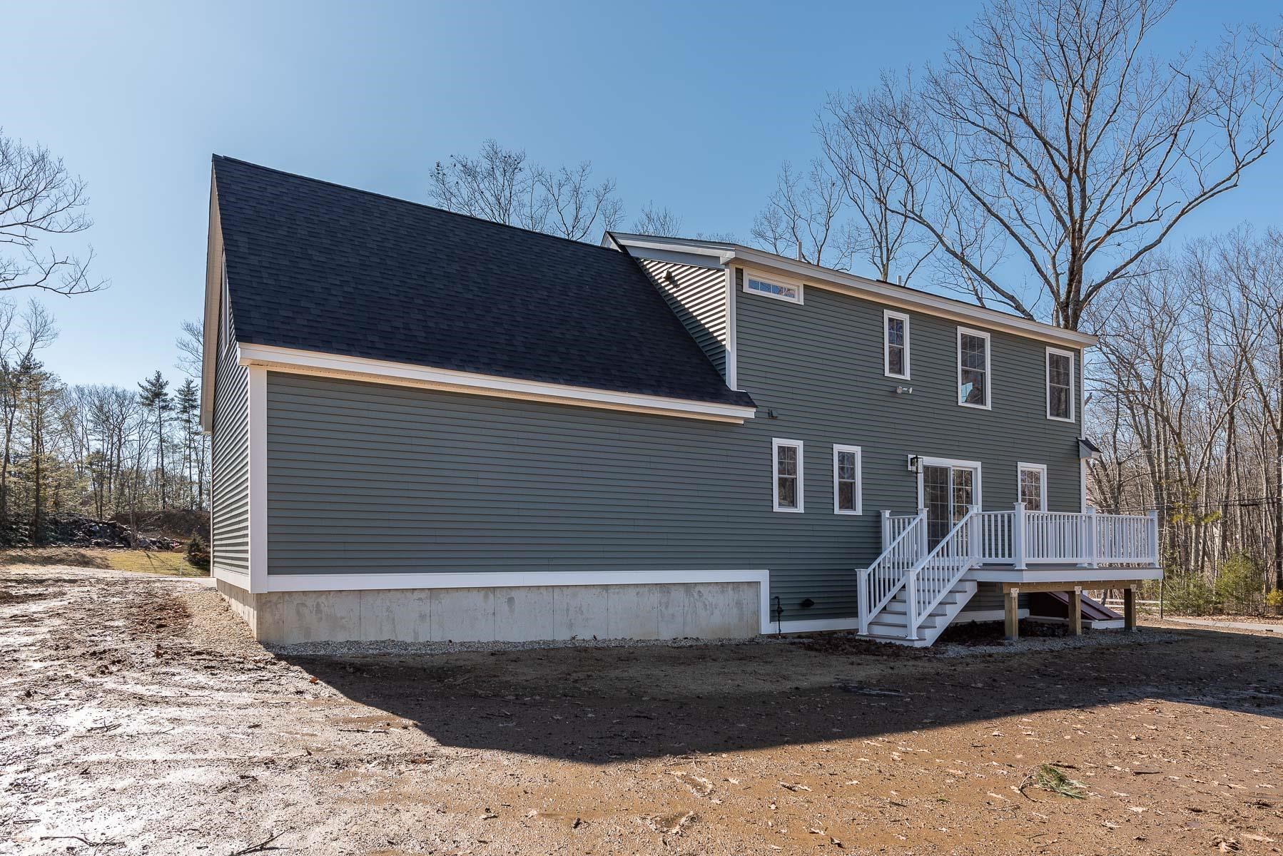 4 Arbor Road, Unit LOT 15 Epping, NH 03042 - Photo 32 of 37