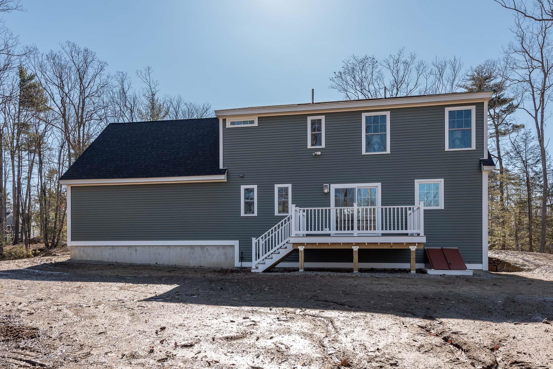 4 Arbor Road, Unit LOT 15 Epping, NH 03042 - Photo 33 of 37