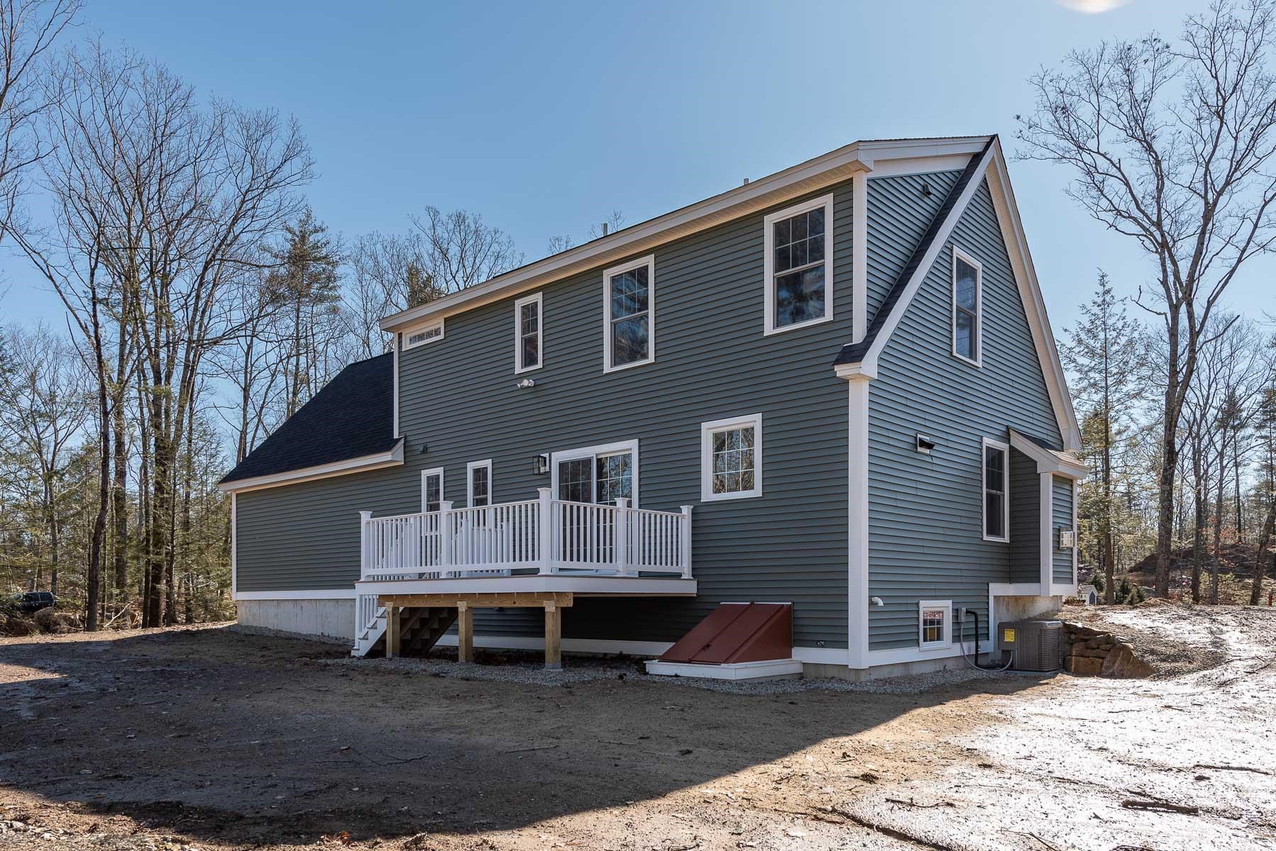 4 Arbor Road, Unit LOT 15 Epping, NH 03042 - Photo 34 of 37