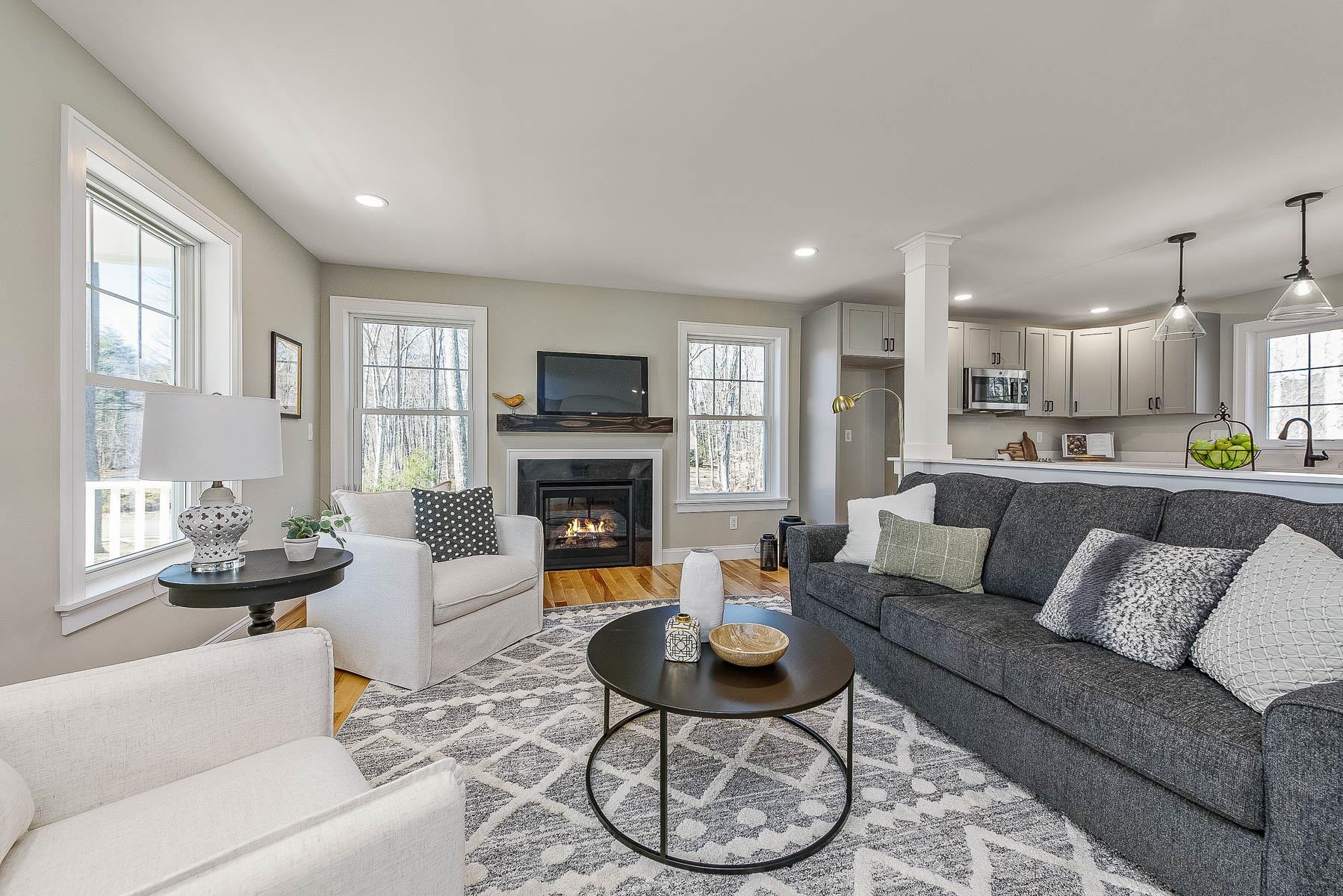 4 Arbor Road, Unit LOT 15 Epping, NH 03042 - Photo 35 of 37