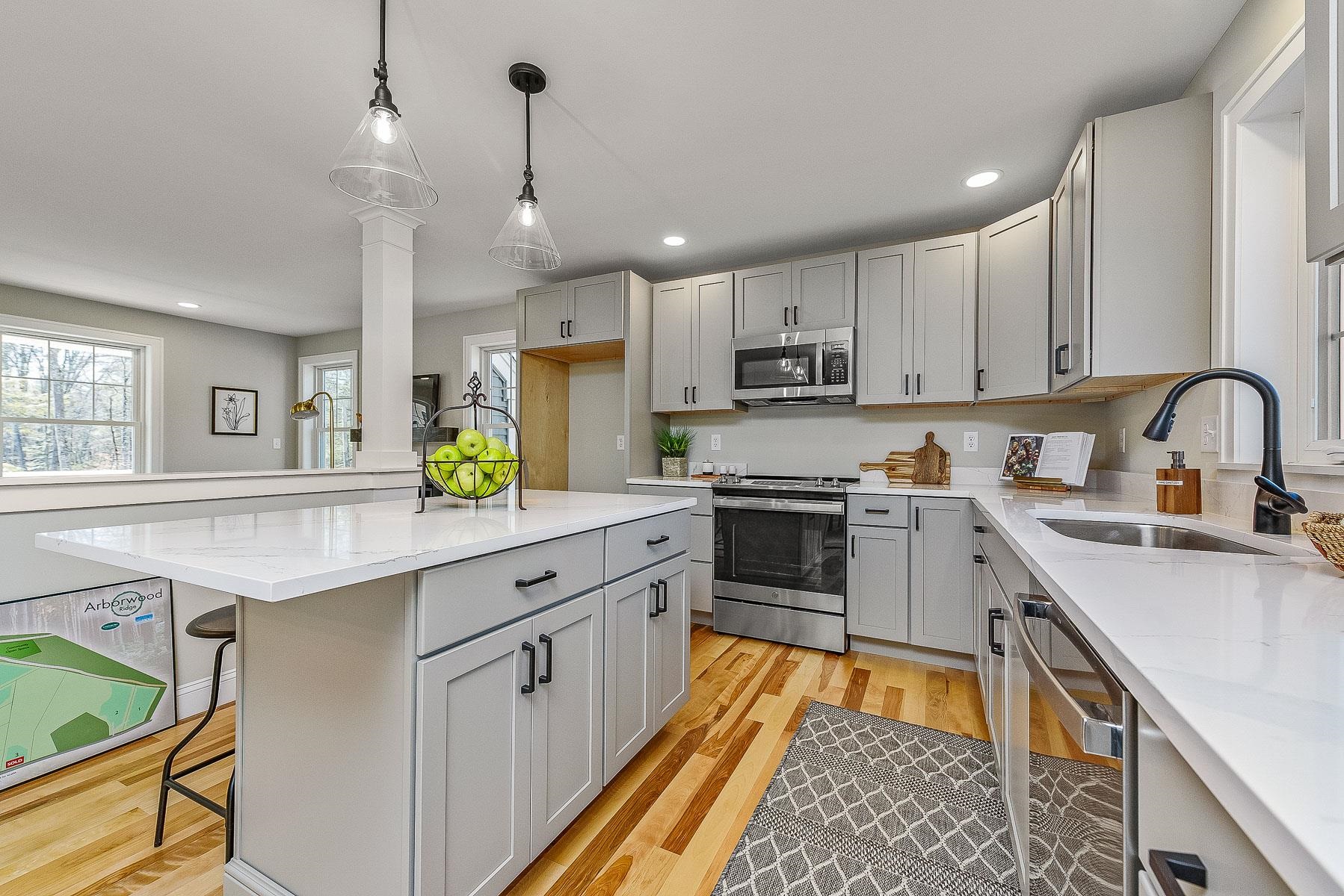 4 Arbor Road, Unit LOT 15 Epping, NH 03042 - Photo 7 of 37