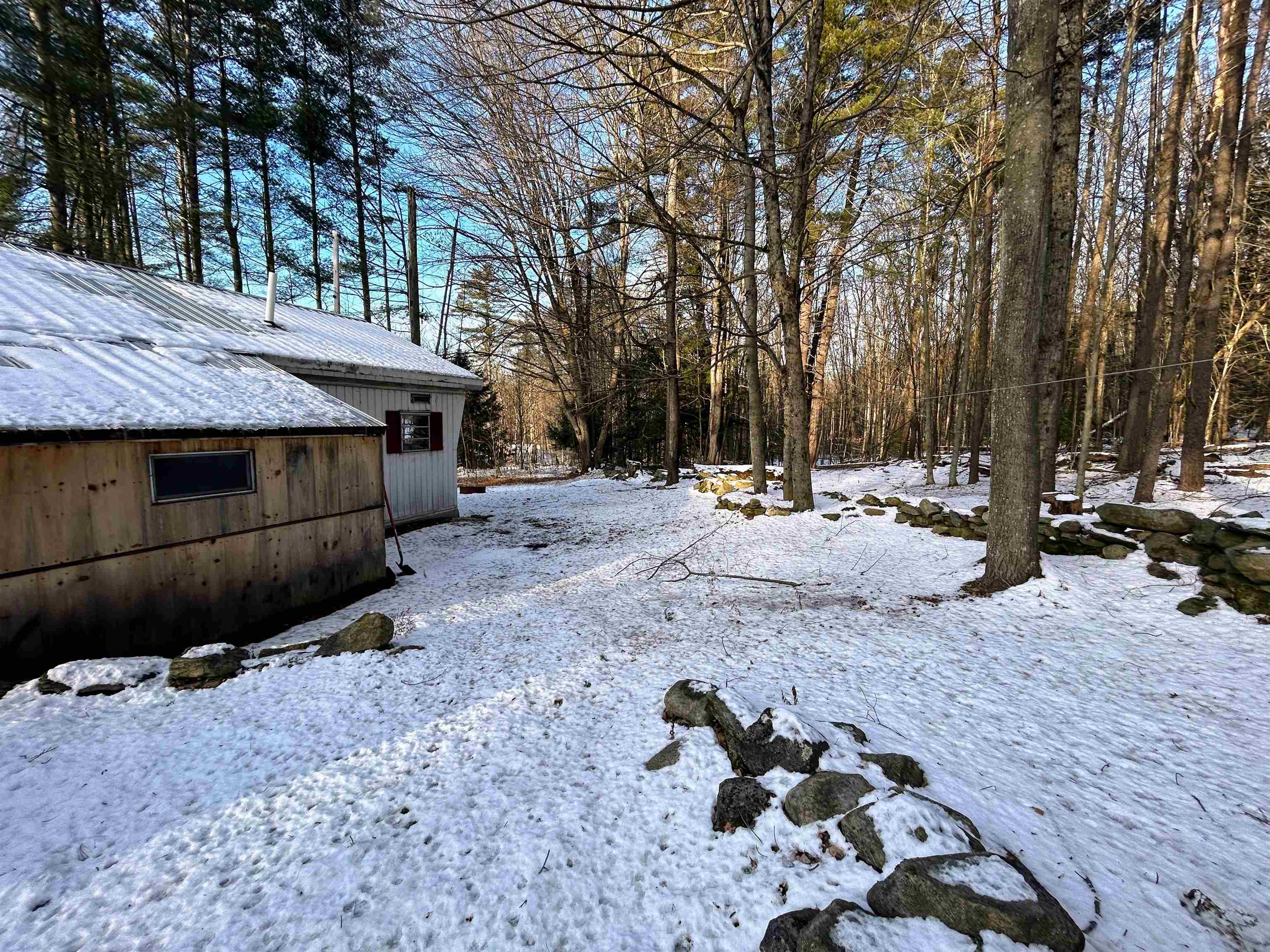 124 Pleasant Valley Road Springfield, VT 05156 - Photo 12 of 21