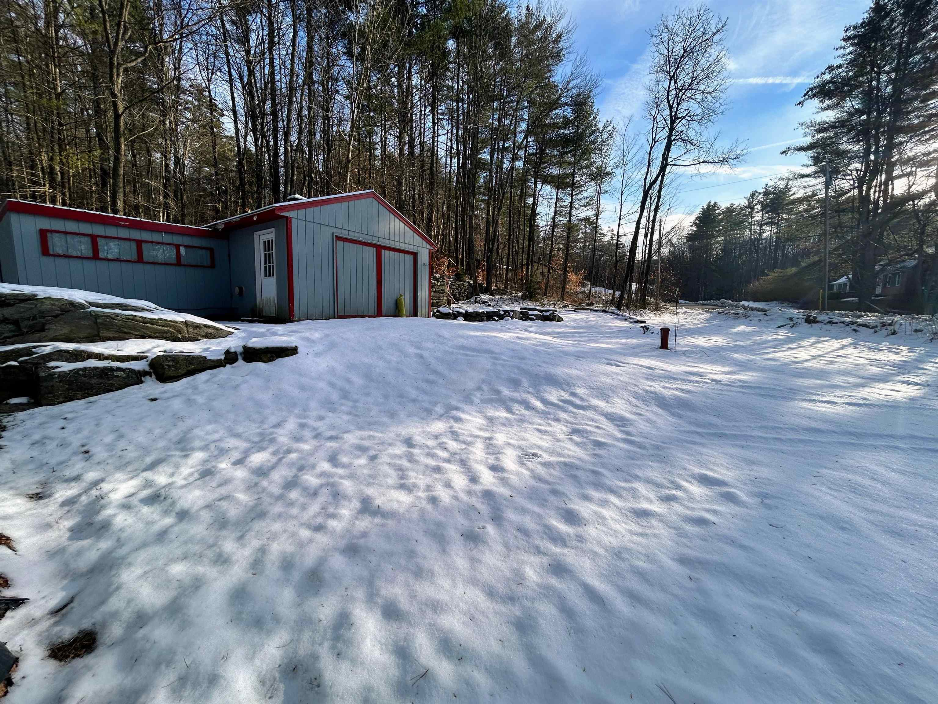 124 Pleasant Valley Road Springfield, VT 05156 - Photo 13 of 21