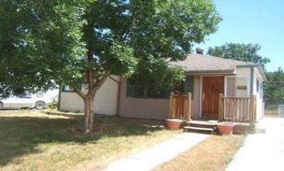 1328 South Raleigh Street Denver, CO 80219 - Photo 1 of 1 Gallery Image 1