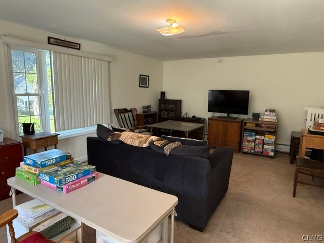 3835 Prospect Street Vernon, NY 13421 - Photo 5 of 43 Upstairs Apartment