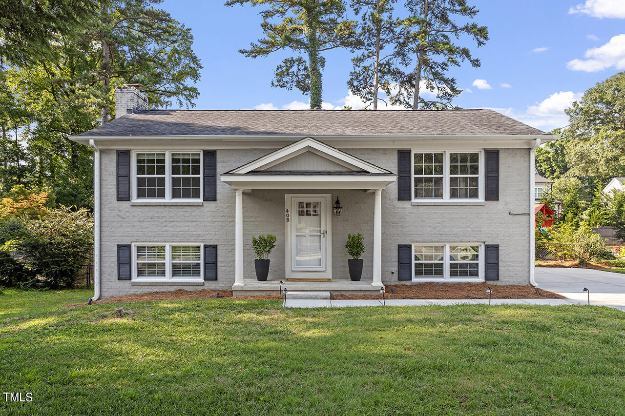 408 Latimer Road Raleigh, NC 27609 - Photo 1 of 19 408 Latimer Road_01