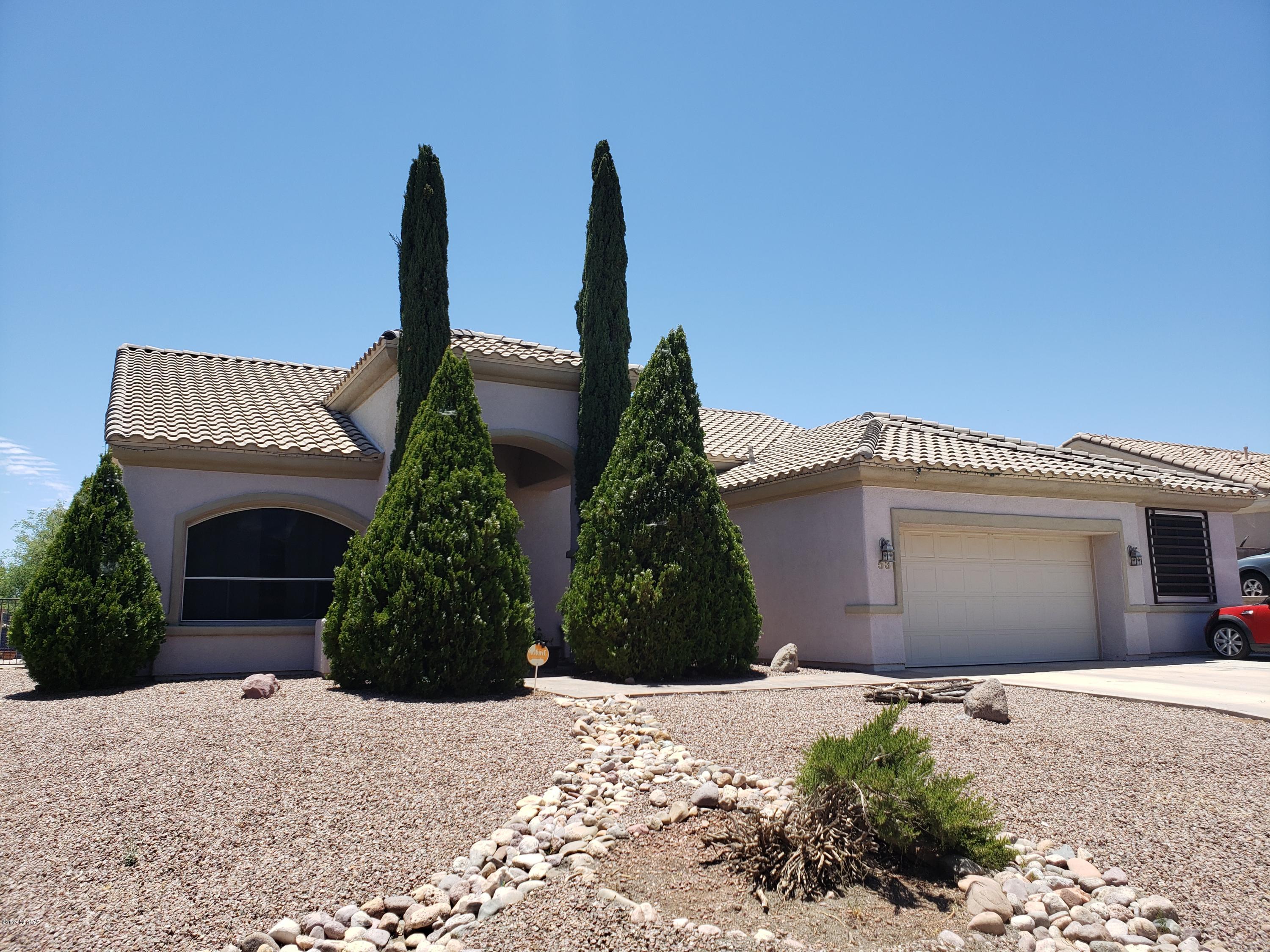 53 Highland Circle Rio Rico, AZ 85648 - Photo 1 of 25