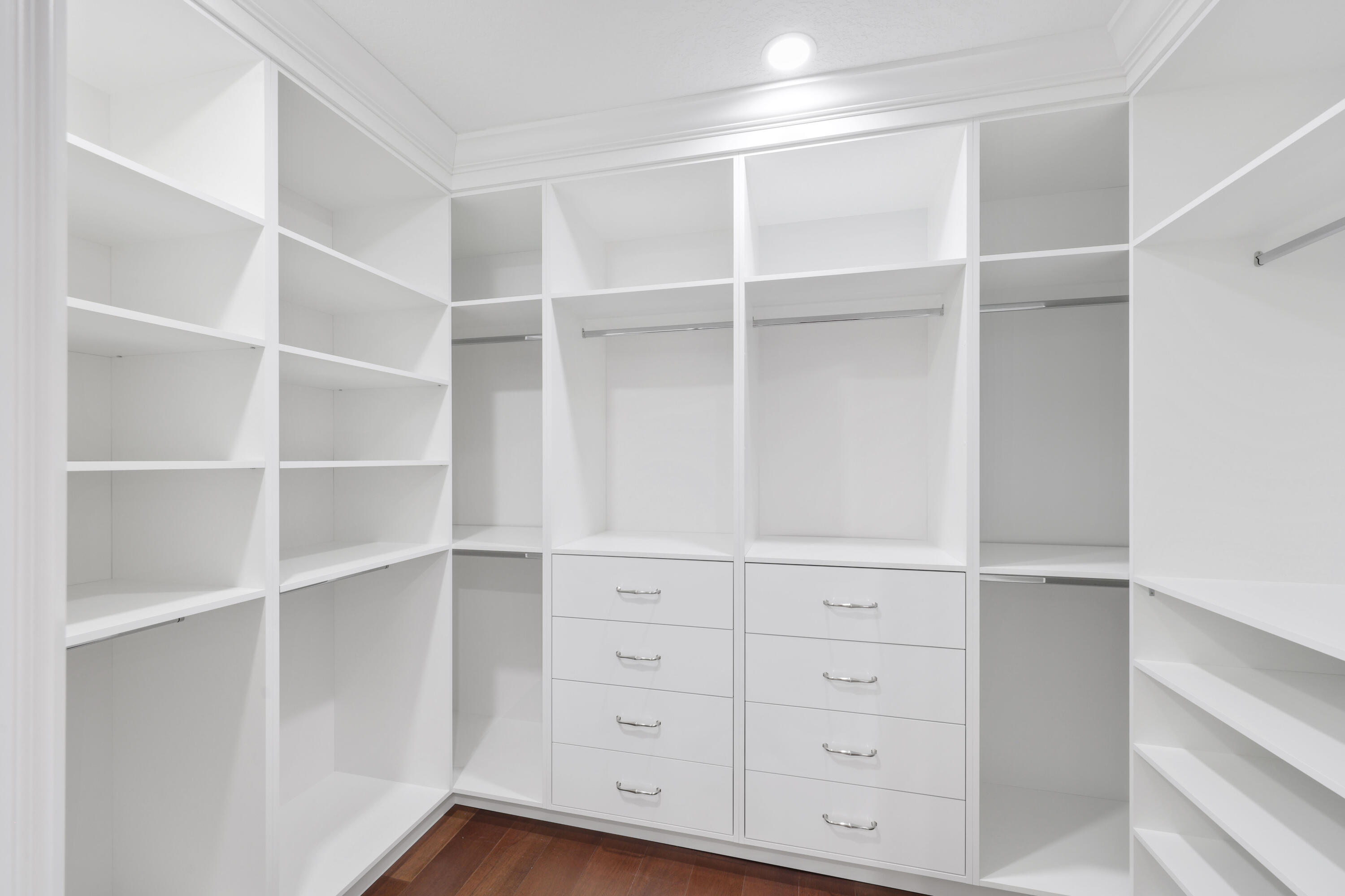 723 Marble Way Boca Raton, FL 33432 - Photo 34 of 89 One of the Primary Walk-In Closets