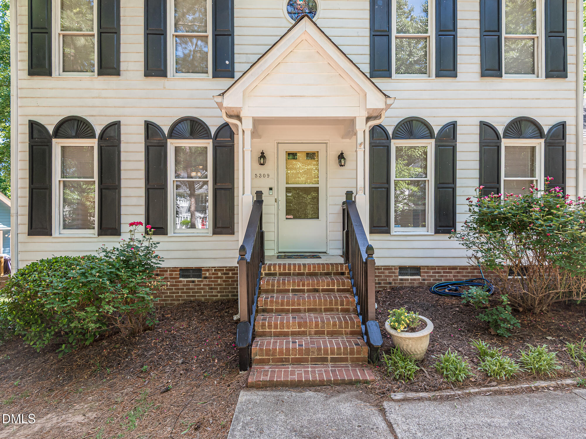 5309 Reams Run Road Durham, NC 27713 - Photo 30 of 31 In_Trust_Realty_Lee_5309_Reams_Run-1694