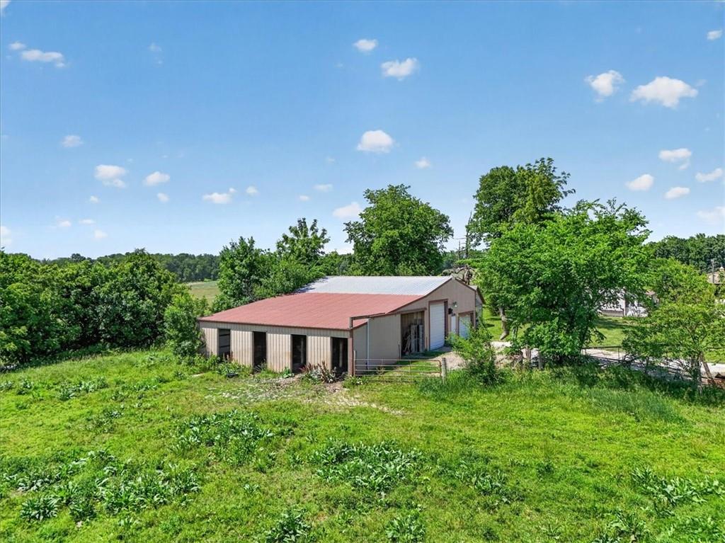 9818 Southwest Ogle Road Stewartsville, MO 64490 - Photo 42 of 48