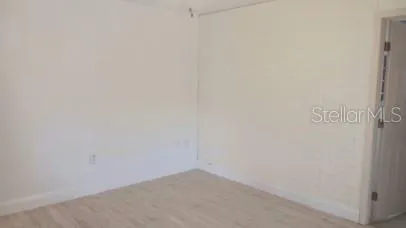 a view of small space