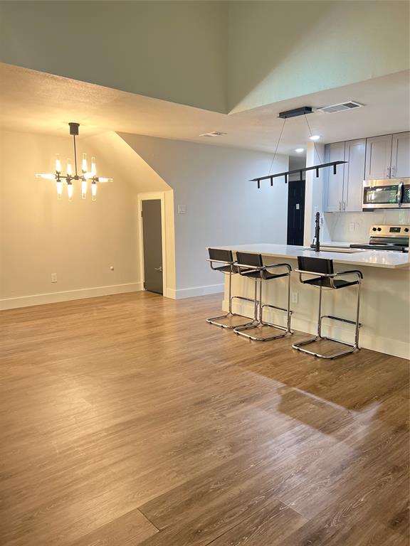 5840 Spring Valley Road, Unit 902 Dallas, TX 75254 - Photo 1 of 12 Gallery Image 1