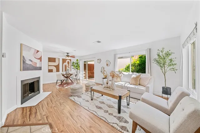 $640,000 | 23640 Monument Canyon Drive, Unit C, Diamond Bar, CA 91765