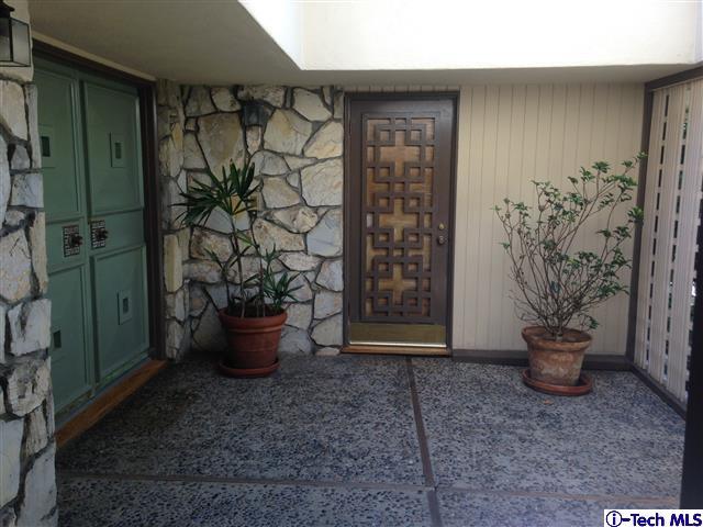 1260 Chateau Road Pasadena, CA 91105 - Photo 14 of 47 Additional Photo