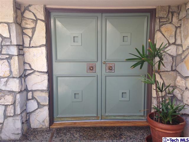1260 Chateau Road Pasadena, CA 91105 - Photo 16 of 47 Additional Photo