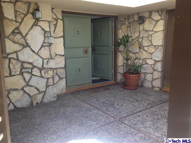 1260 Chateau Road Pasadena, CA 91105 - Photo 17 of 47 Additional Photo