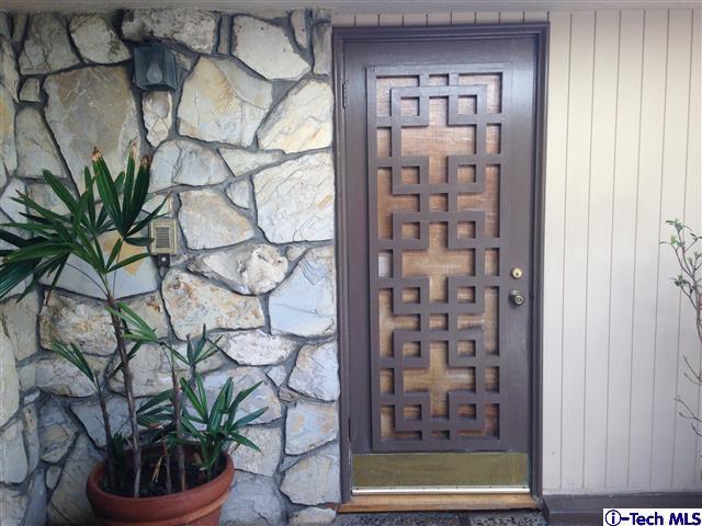 1260 Chateau Road Pasadena, CA 91105 - Photo 19 of 47 Additional Photo