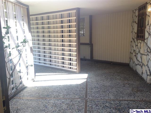1260 Chateau Road Pasadena, CA 91105 - Photo 21 of 47 Additional Photo